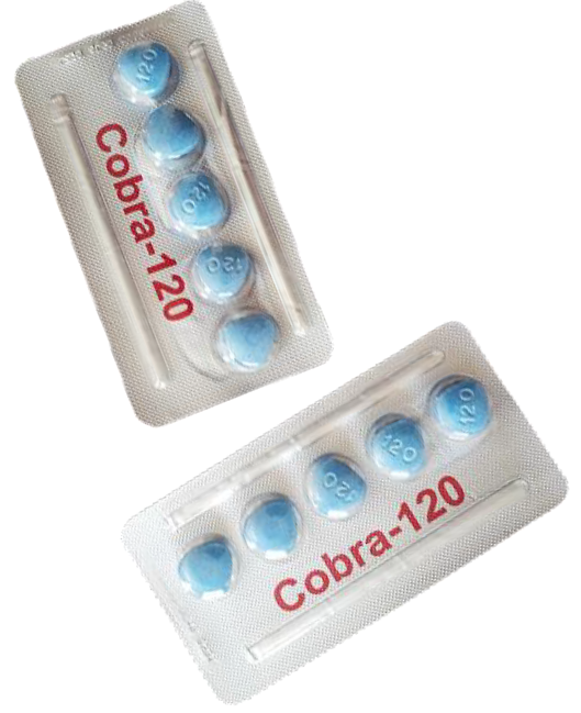 sildenafil citrate 120mg cobra